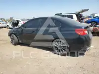 2018 Subaru WRX фото