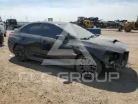 2018 Subaru WRX фото