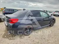 2018 Subaru WRX фото