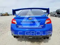 2018 Subaru WRX фото