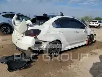 2018 Subaru WRX фото