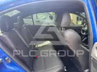 2018 Subaru WRX фото