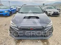 2018 Subaru WRX фото