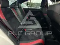 2018 Subaru WRX фото