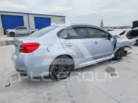 2018 Subaru WRX фото