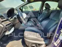 2018 Subaru WRX фото