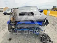 2018 Subaru WRX фото