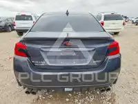 2018 Subaru WRX фото