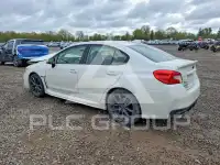 2018 Subaru WRX photo