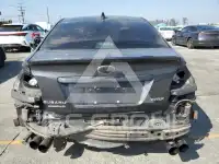 2018 Subaru WRX photo