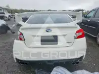 2018 Subaru WRX photo