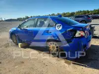 2018 Subaru WRX фото