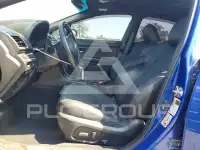 2018 Subaru WRX фото