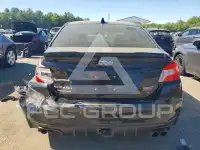 2018 Subaru WRX photo