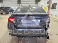 2018 Subaru WRX фото