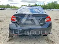 2018 Subaru WRX photo