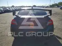 2018 Subaru WRX photo