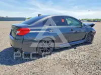 2018 Subaru WRX фото