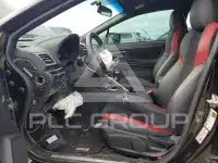 2018 Subaru WRX фото