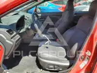 2018 Subaru WRX фото