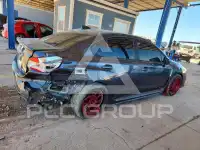 2018 Subaru WRX photo