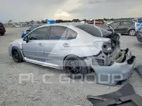 2018 Subaru WRX фото