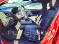 2018 Subaru WRX фото