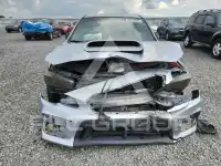 2018 Subaru WRX фото