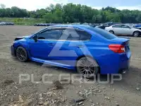 2018 Subaru WRX фото