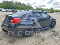 2018 Subaru WRX photo