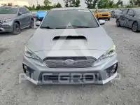 2018 Subaru WRX фото