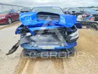 2018 Subaru WRX фото