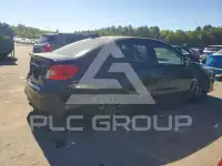 2018 Subaru WRX photo