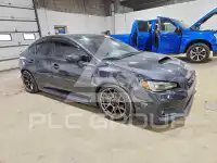 2018 Subaru WRX фото