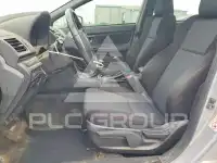 2018 Subaru WRX photo