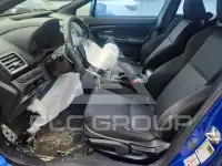 2018 Subaru WRX фото