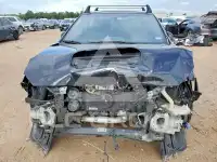 2018 Subaru WRX фото