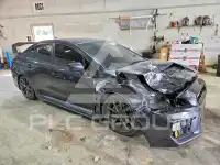 2018 Subaru WRX фото