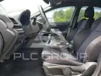 2018 Subaru WRX photo
