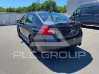 2018 Subaru WRX фото