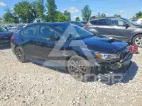 2018 Subaru WRX фото