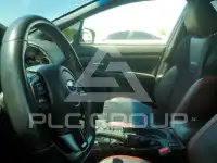 2018 Subaru WRX фото