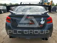 2018 Subaru WRX фото