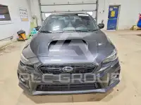 2018 Subaru WRX фото