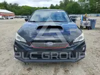 2018 Subaru WRX photo