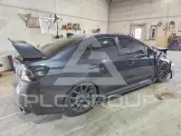 2018 Subaru WRX фото