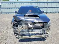 2018 Subaru WRX фото