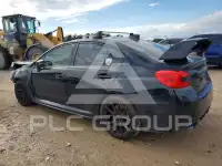 2018 Subaru WRX фото