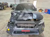 2018 Subaru WRX фото