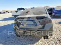 2018 Subaru WRX фото